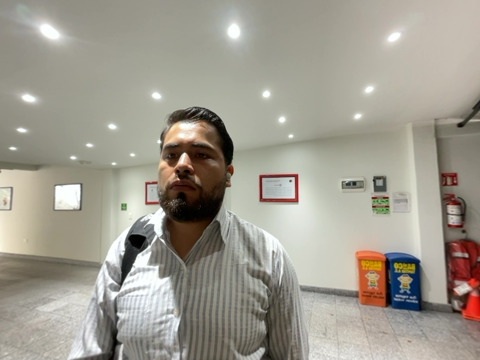 Foto de Eduardo Nieto Arellano