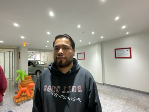 Foto de Eduardo Nieto Arellano