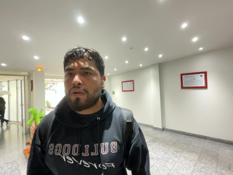 Foto de Eduardo Nieto Arellano