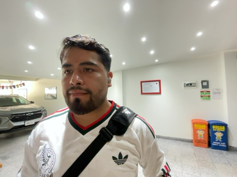 Foto de Eduardo Nieto Arellano