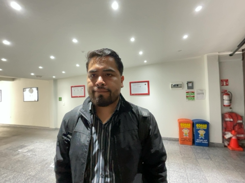 Foto de Eduardo Nieto Arellano