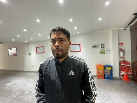 Foto de Eduardo Nieto Arellano