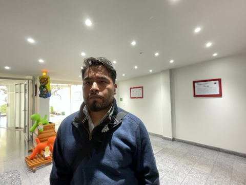 Foto de Eduardo Nieto Arellano