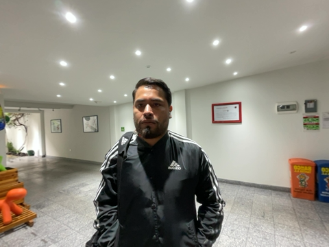 Foto de Eduardo Nieto Arellano
