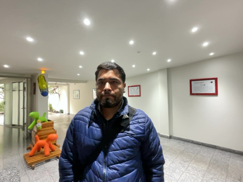 Foto de Eduardo Nieto Arellano