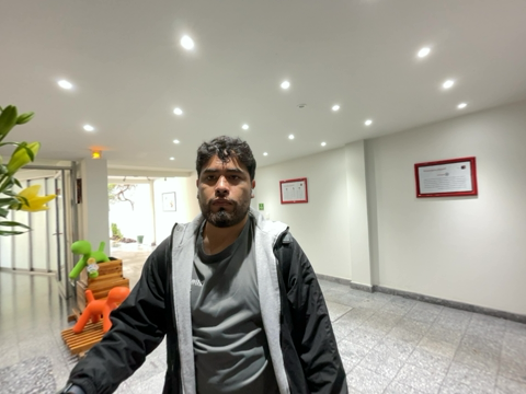 Foto de Eduardo Nieto Arellano