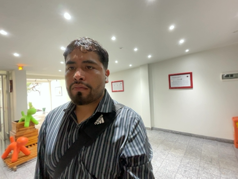 Foto de Eduardo Nieto Arellano