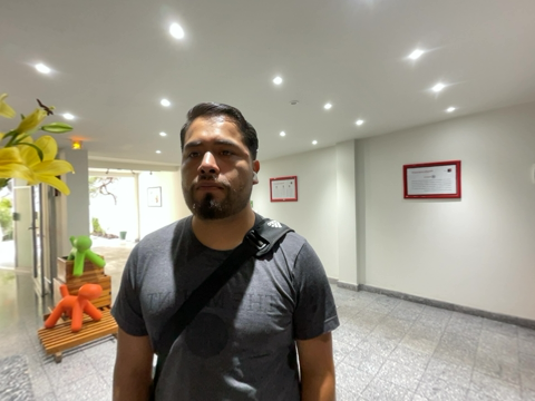 Foto de Eduardo Nieto Arellano