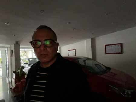 Foto de Luis