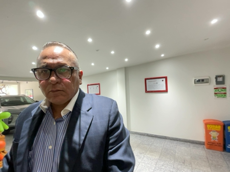 Foto de Luis